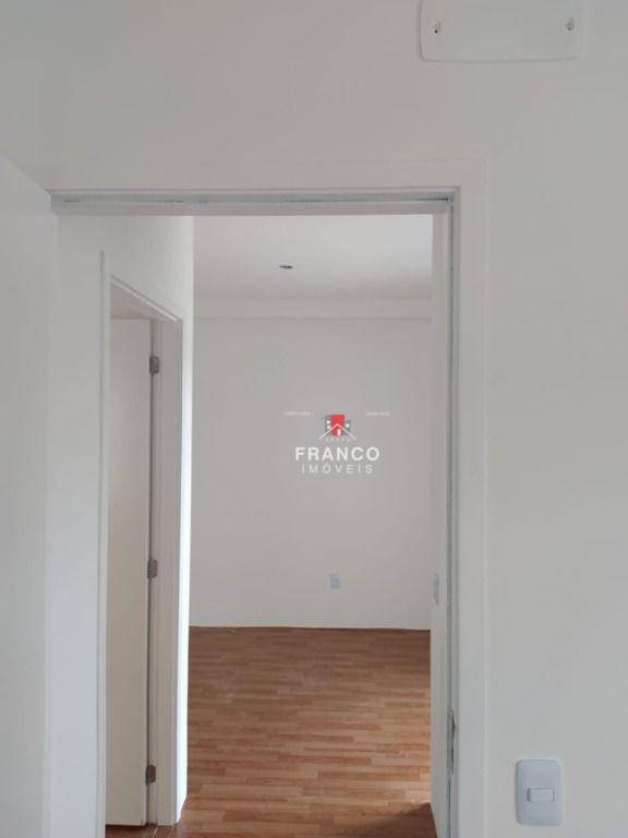 Apartamento à venda com 2 quartos, 52m² - Foto 11