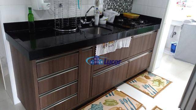 Apartamento à venda com 3 quartos, 104m² - Foto 10