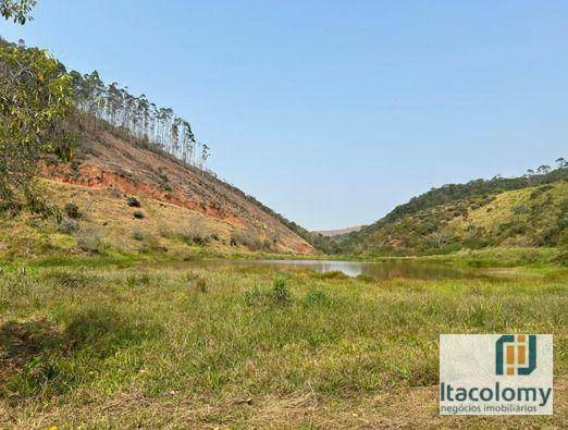 Fazenda à venda com 6 quartos, 680m² - Foto 12