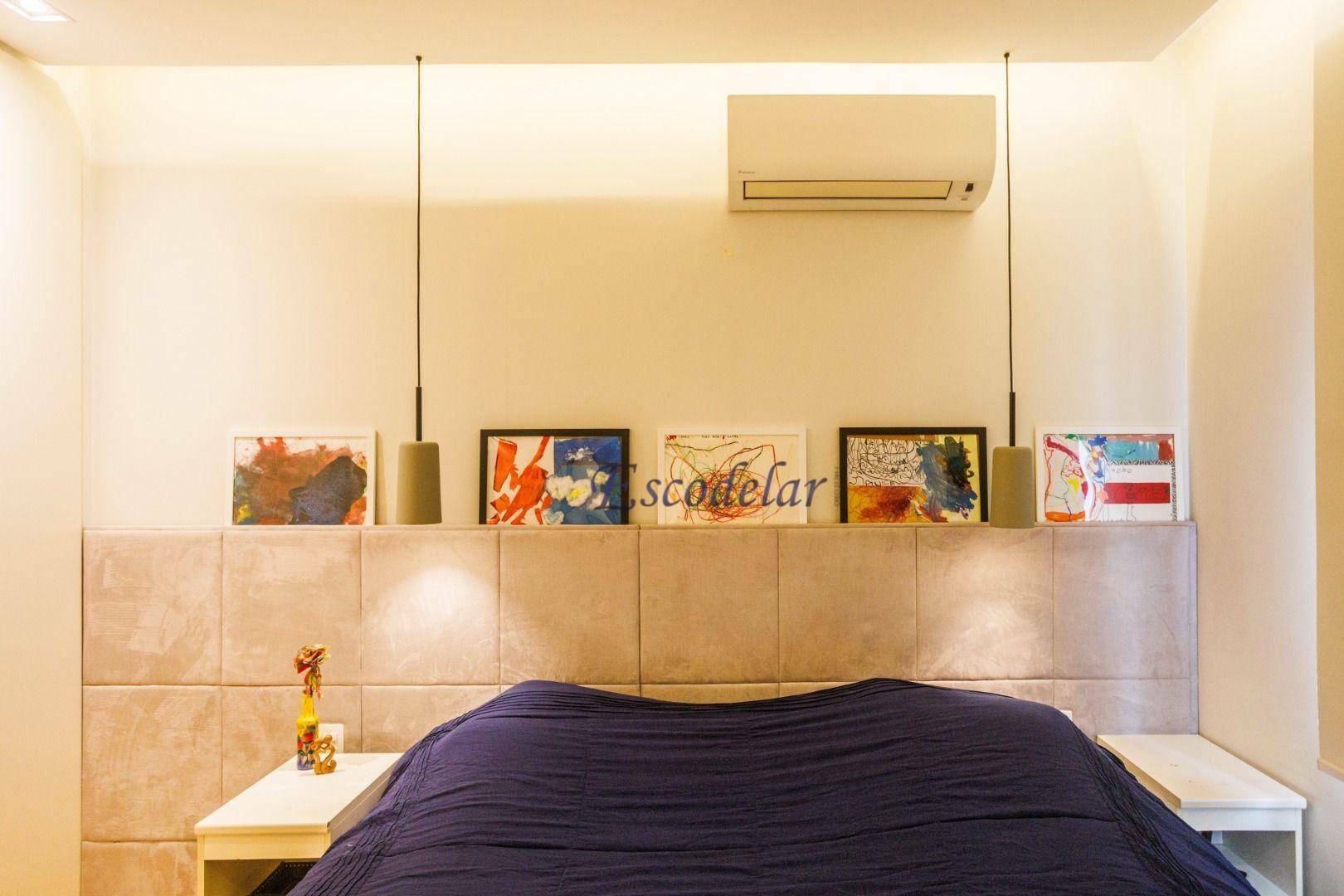 Apartamento à venda com 3 quartos, 216m² - Foto 39