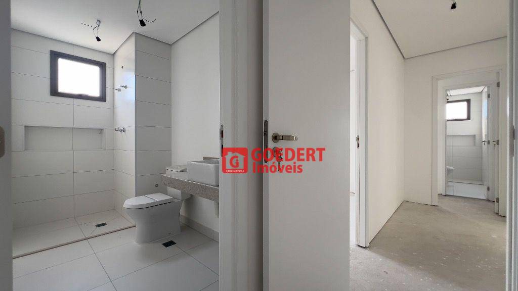 Apartamento à venda com 3 quartos, 150m² - Foto 23