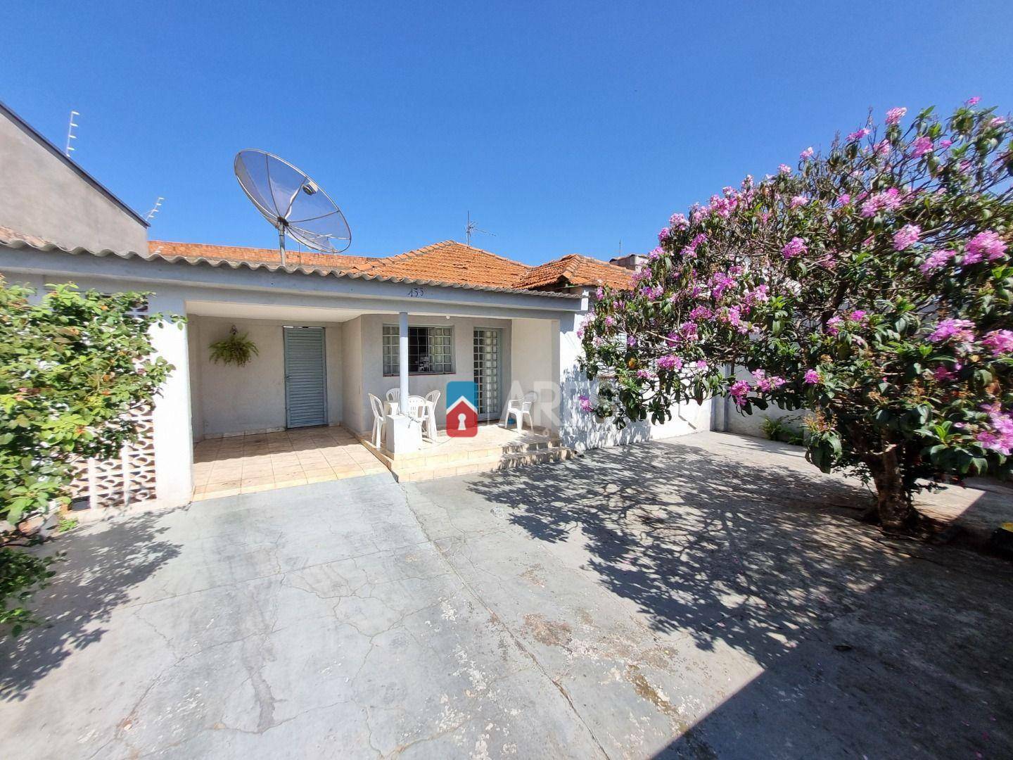 Casa à venda com 4 quartos, 239m² - Foto 19