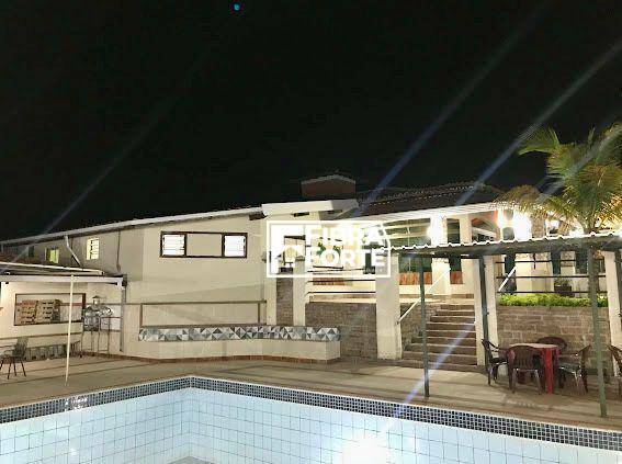 Casa para alugar com 9 quartos, 1100m² - Foto 2