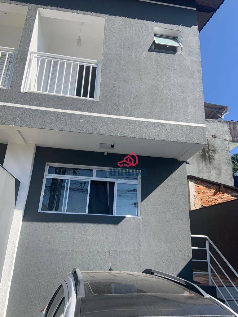 Sobrado à venda com 2 quartos, 145m² - Foto 6