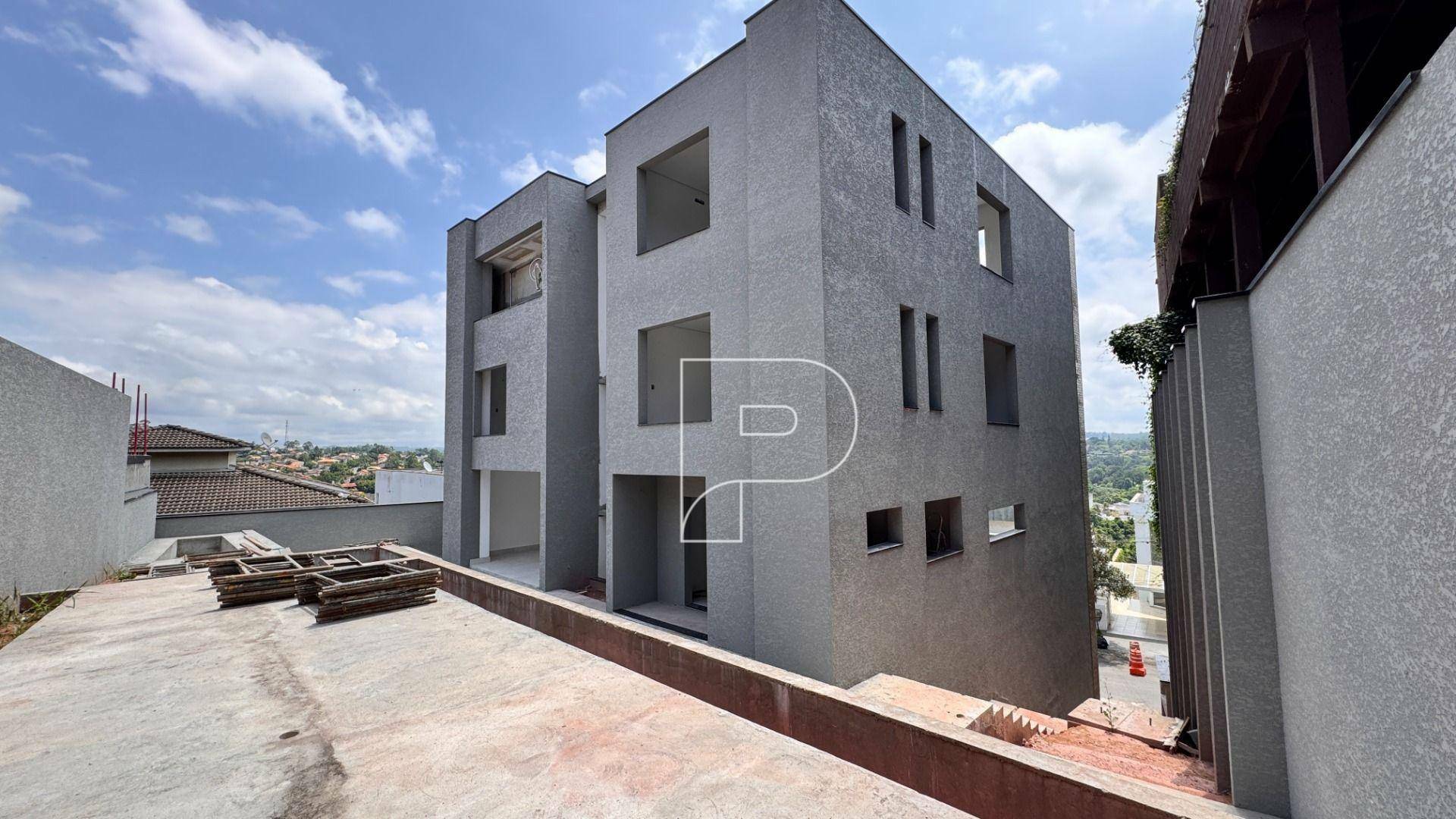 Casa de Condomínio à venda com 5 quartos, 520m² - Foto 13