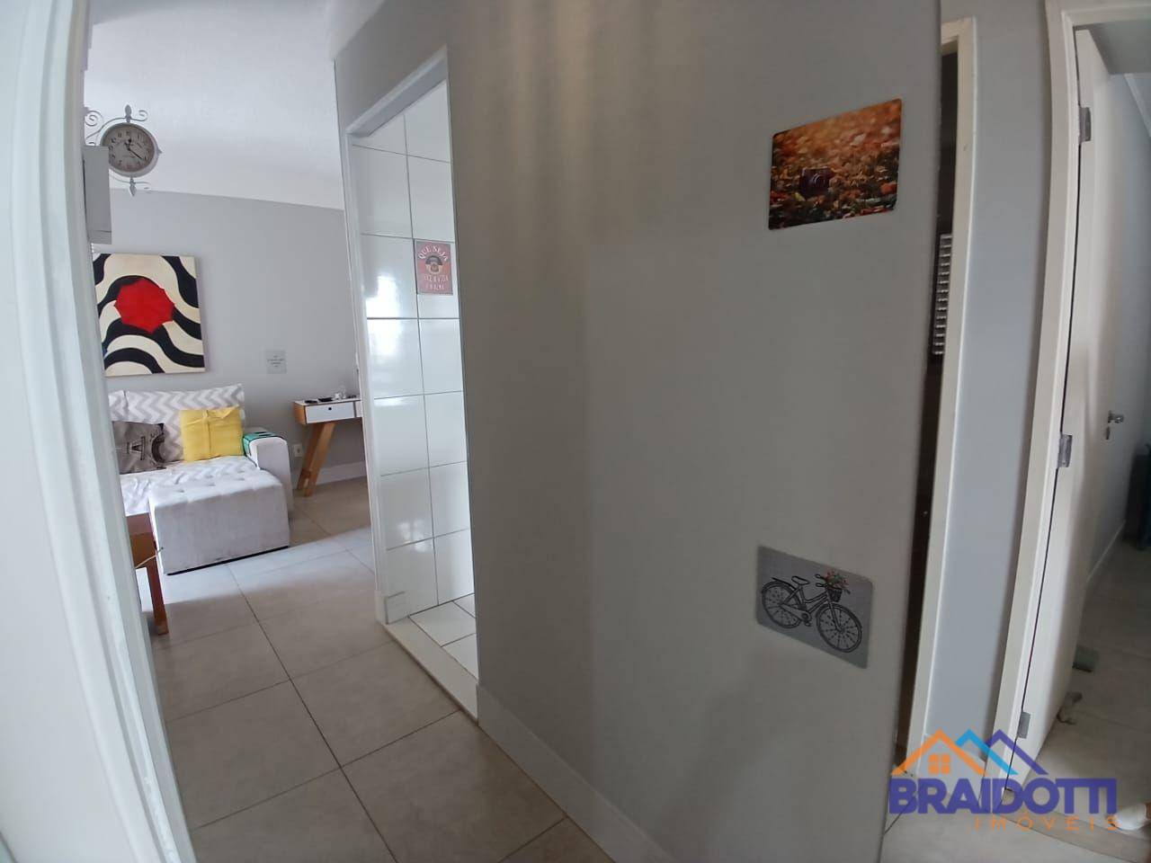 Apartamento à venda com 2 quartos, 50m² - Foto 8