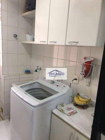 Apartamento à venda com 3 quartos, 90m² - Foto 15