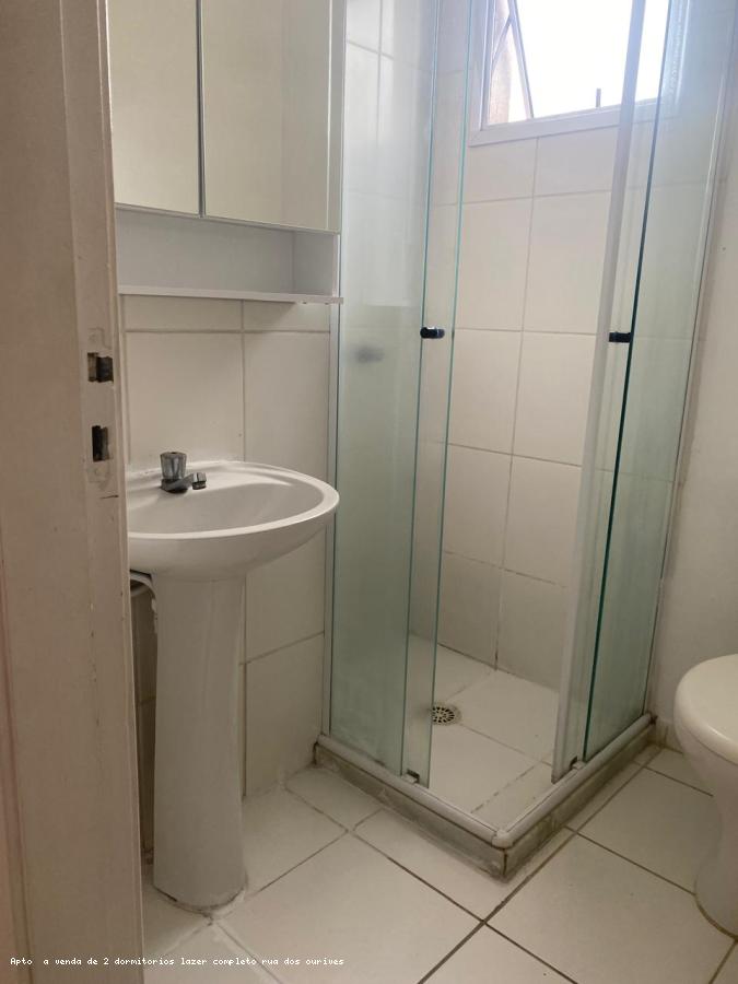 Apartamento à venda com 2 quartos, 52m² - Foto 16