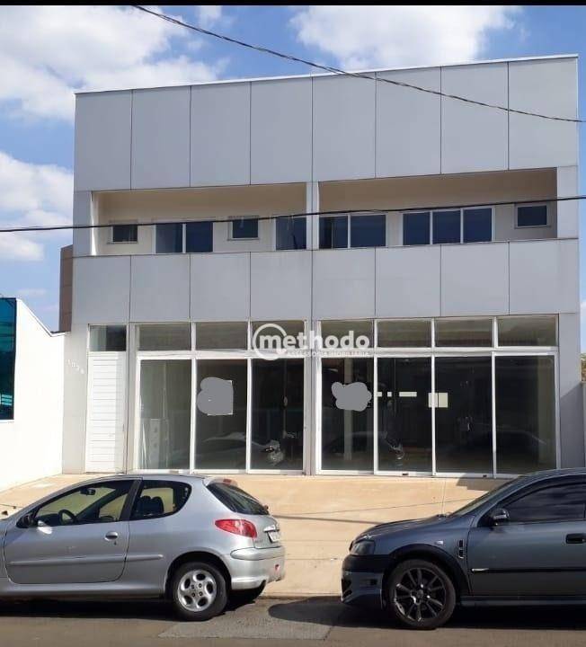 Prédio Inteiro para alugar, 504m² - Foto 2