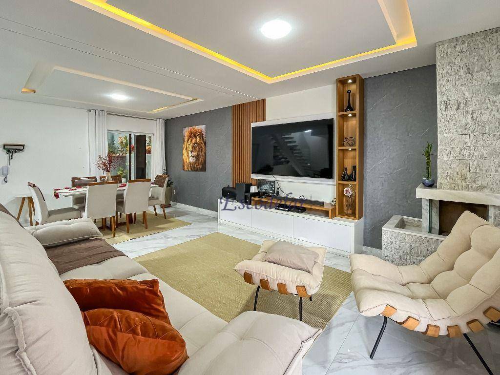 Casa à venda com 5 quartos, 640m² - Foto 9