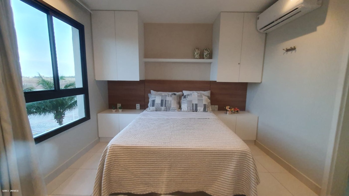Apartamento à venda com 1 quarto, 39m² - Foto 6