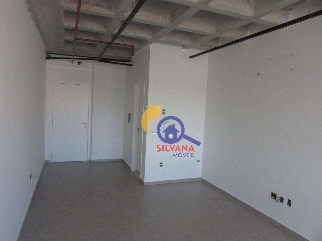 Conjunto Comercial-Sala à venda, 30m² - Foto 4