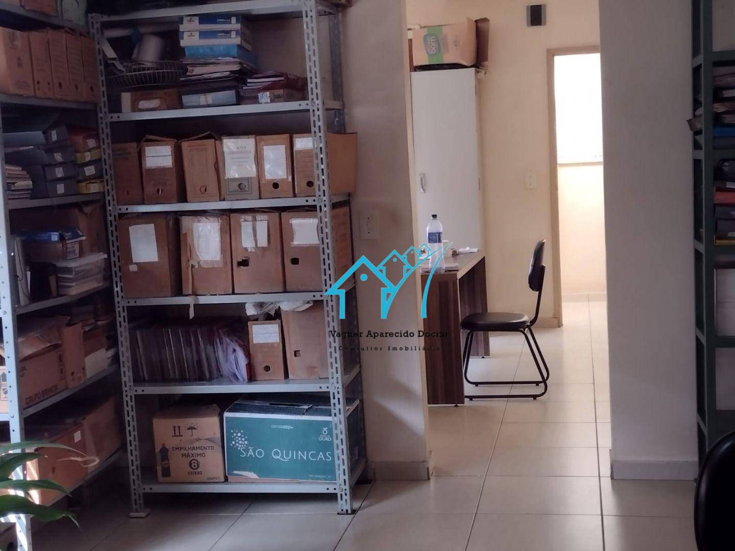 Depósito-Galpão, 310 m² - Foto 2