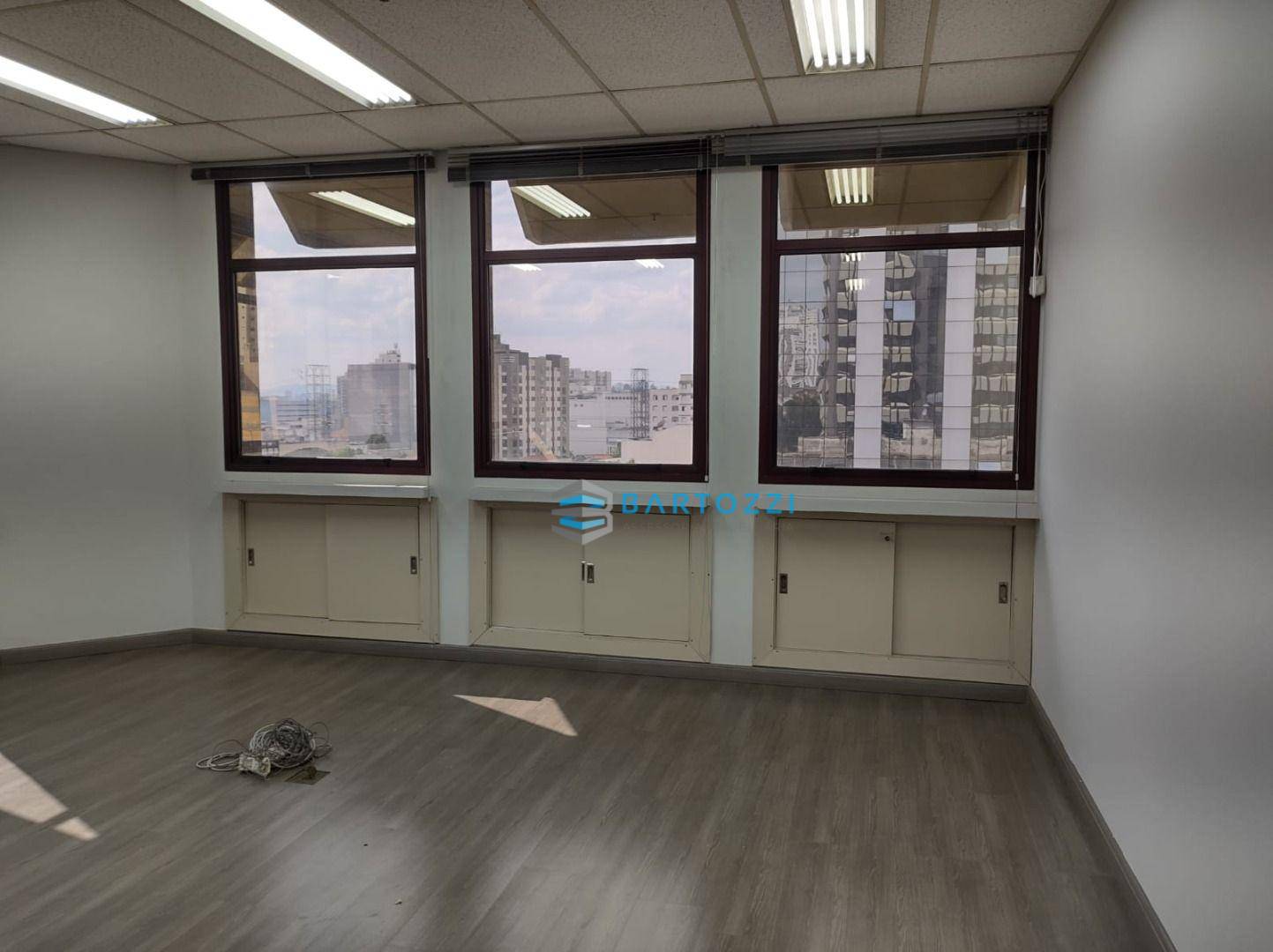 Conjunto Comercial-Sala à venda e aluguel, 55m² - Foto 2