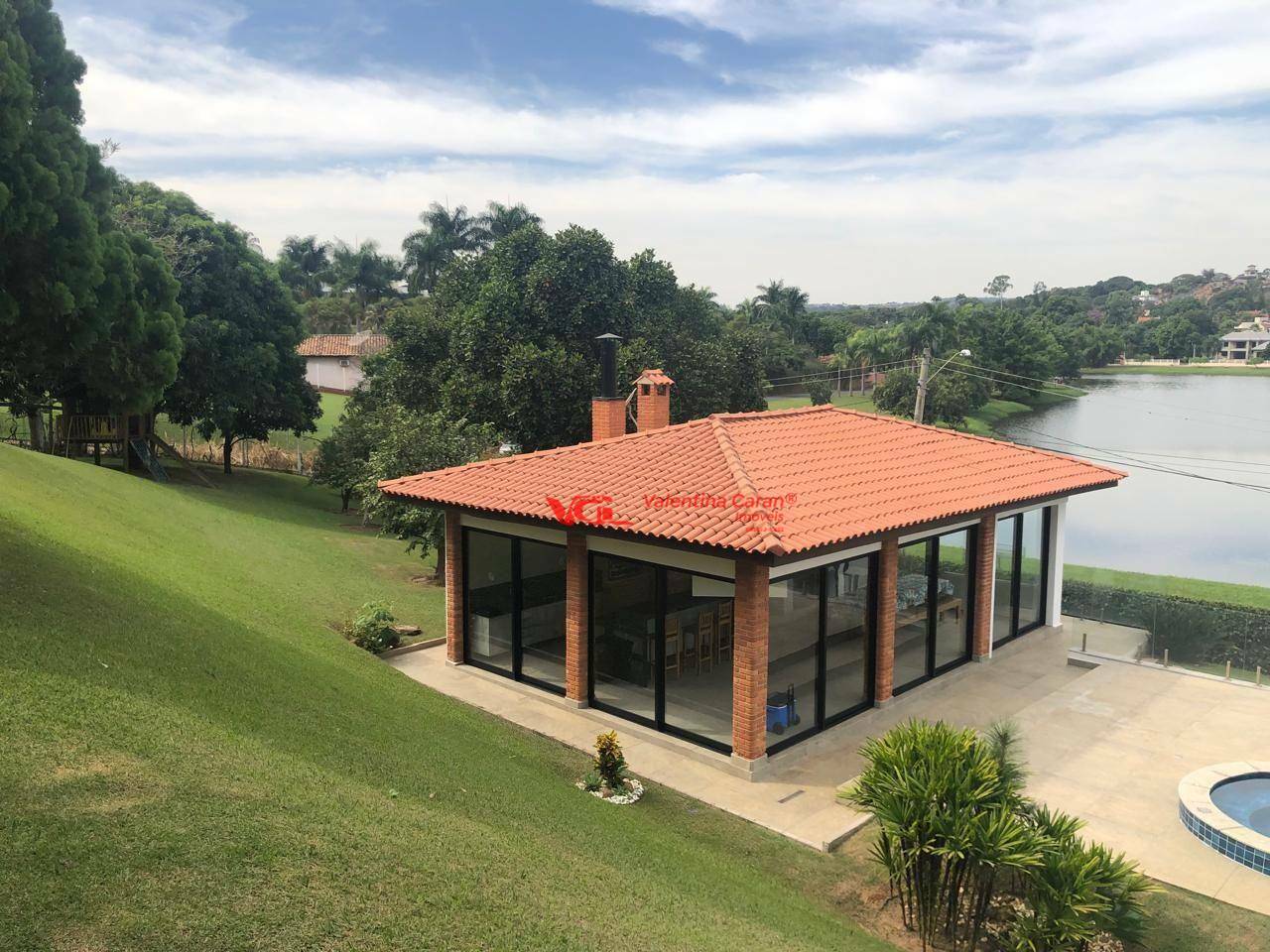 Chácara à venda com 3 quartos, 287m² - Foto 7