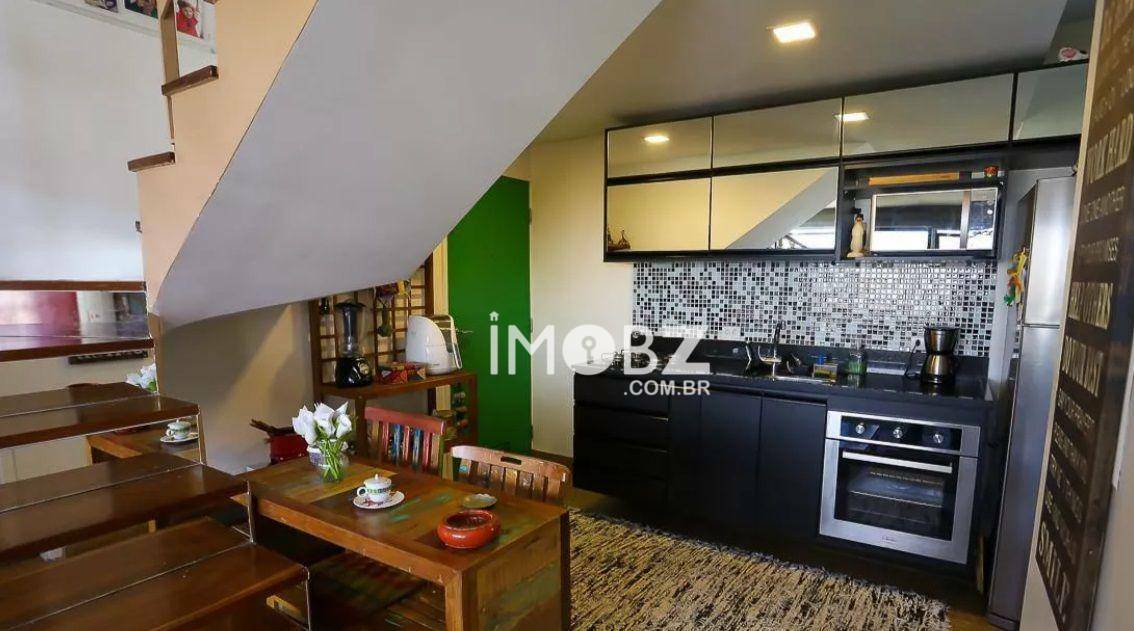 Apartamento à venda com 2 quartos, 100m² - Foto 6