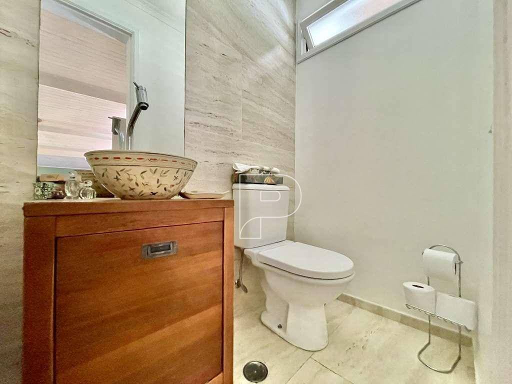 Casa de Condomínio à venda com 4 quartos, 282m² - Foto 11