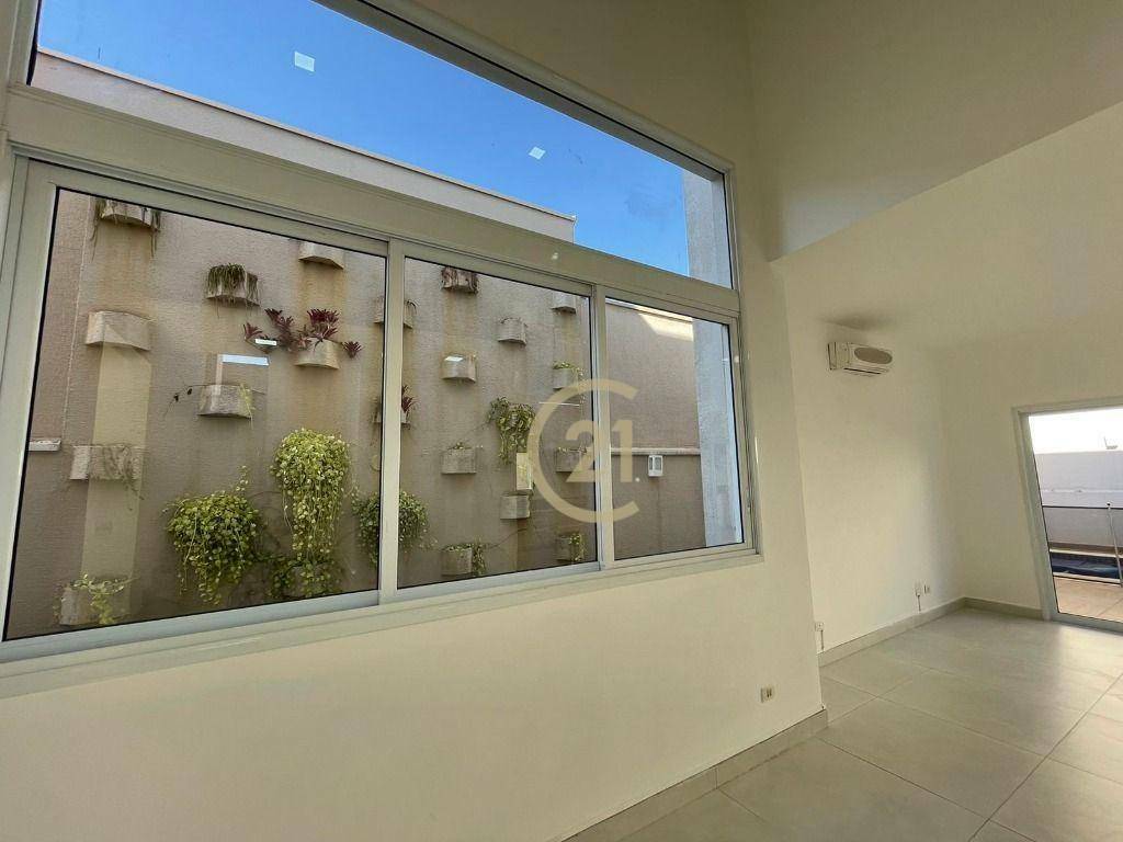Casa de Condomínio à venda e aluguel com 3 quartos, 278m² - Foto 3
