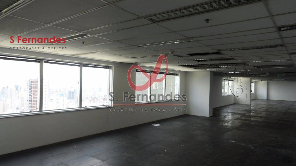 Conjunto Comercial-Sala para alugar, 412m² - Foto 9