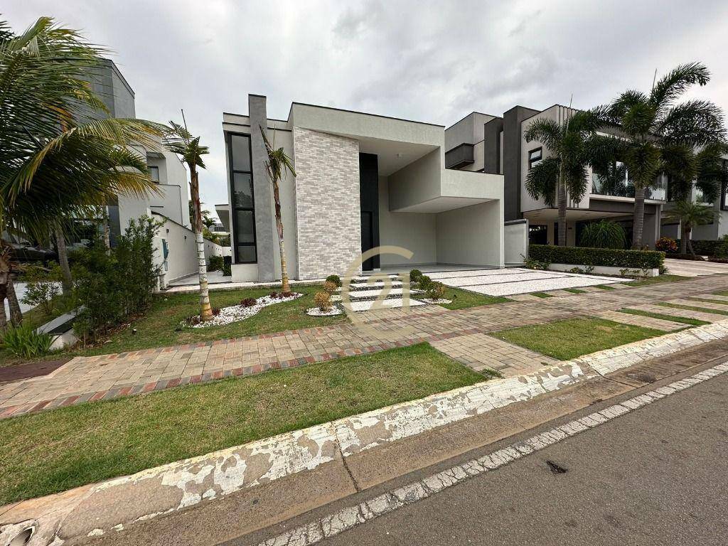 Casa de Condomínio à venda com 3 quartos, 261m² - Foto 6