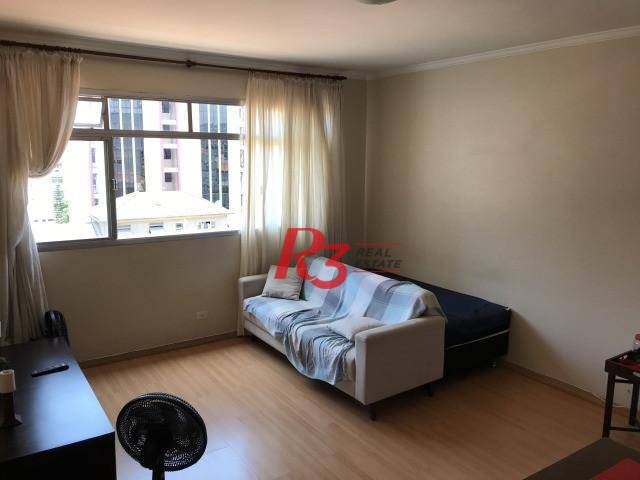 Apartamento à venda com 2 quartos, 110m² - Foto 1