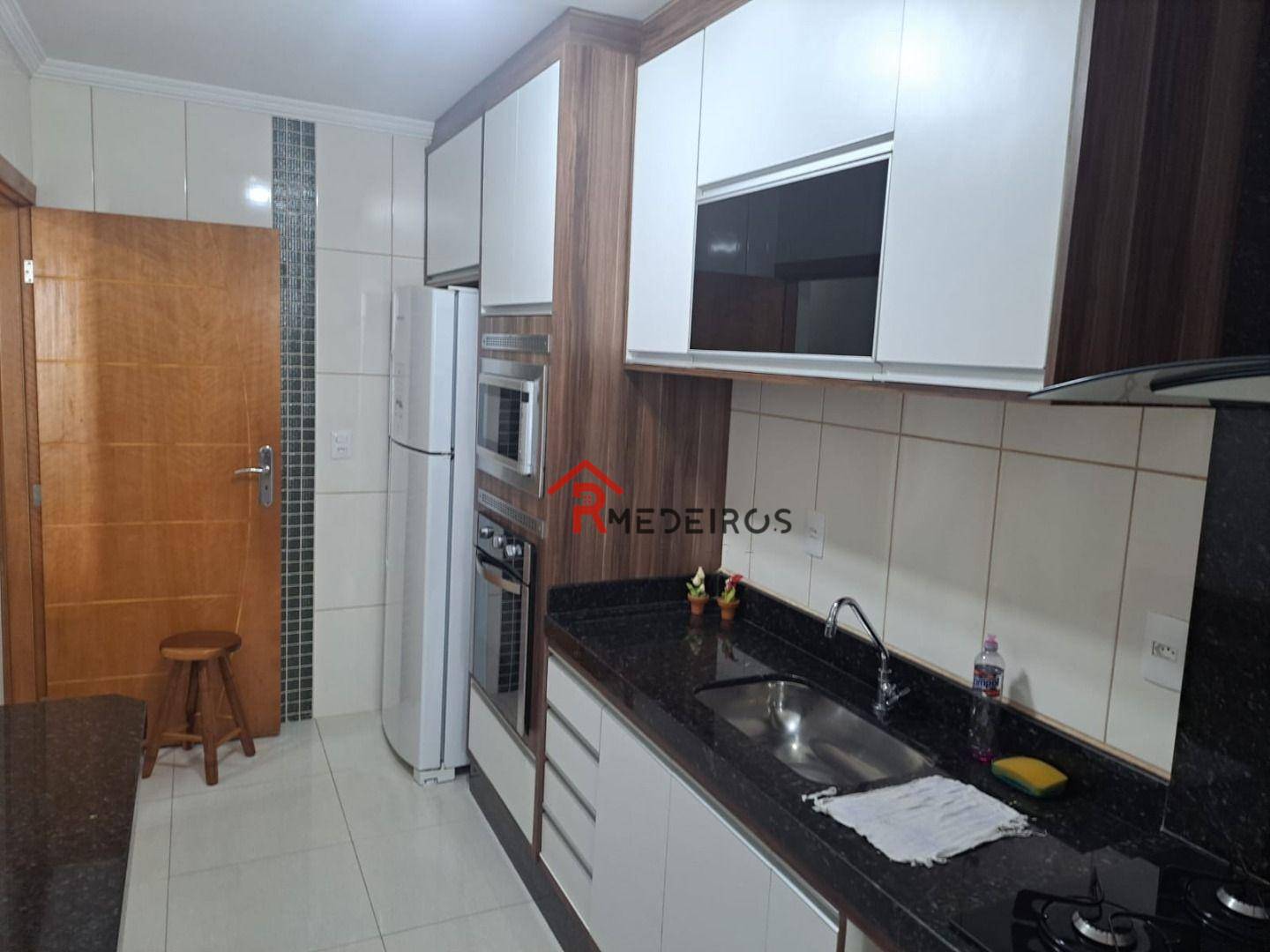 Apartamento à venda com 2 quartos, 92m² - Foto 13