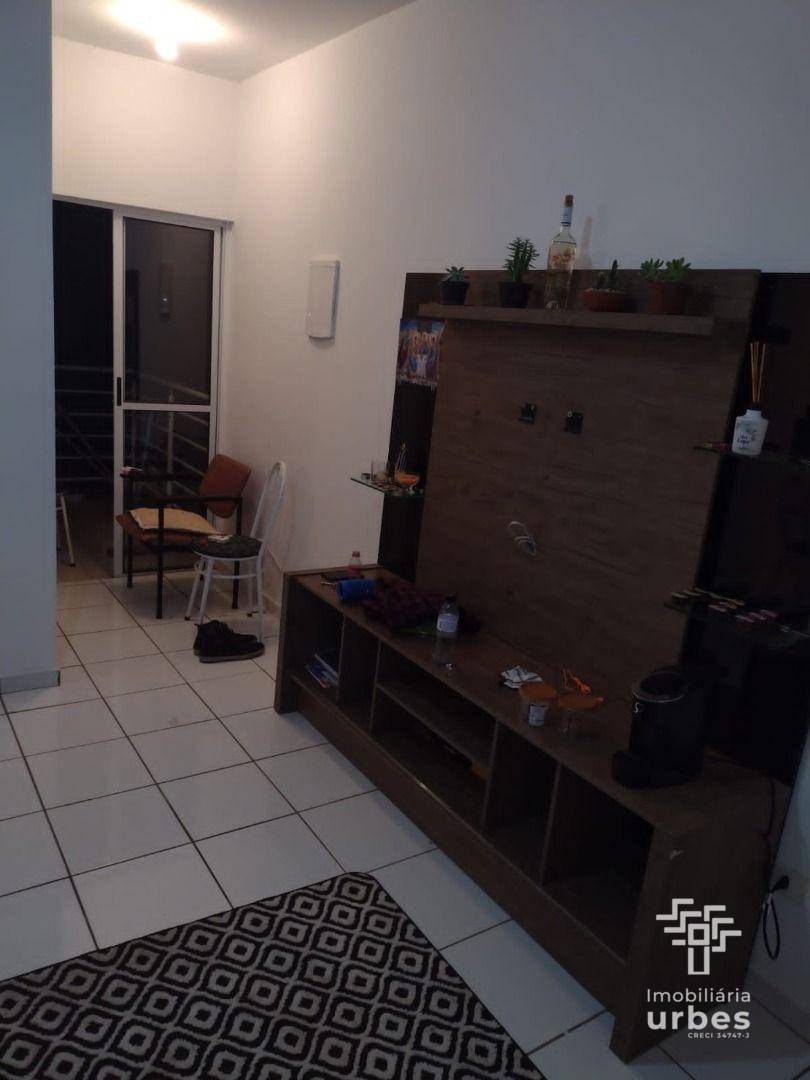 Apartamento à venda com 3 quartos, 66m² - Foto 8