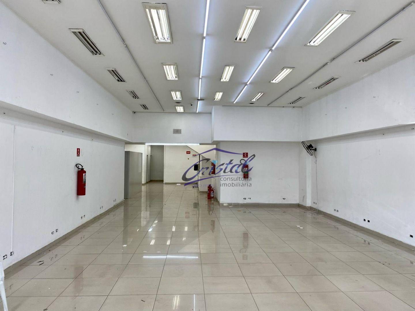 Loja-Salão para alugar, 600m² - Foto 5