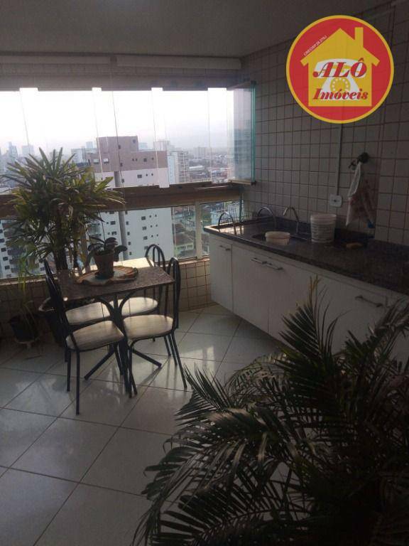 Apartamento à venda com 3 quartos, 114m² - Foto 3