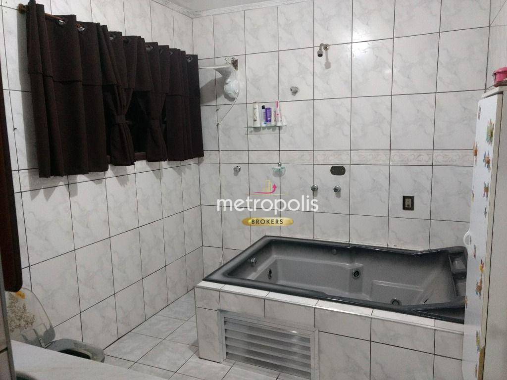 Sobrado à venda com 2 quartos, 266m² - Foto 16