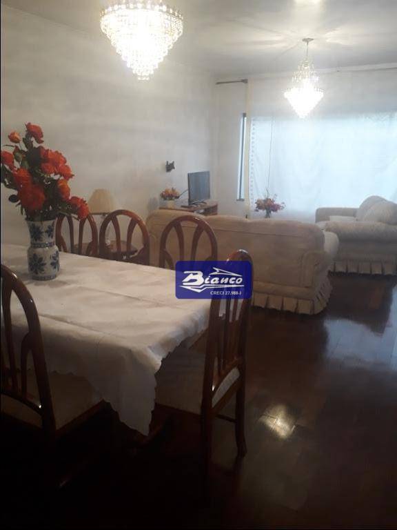 Sobrado à venda com 3 quartos, 296m² - Foto 15