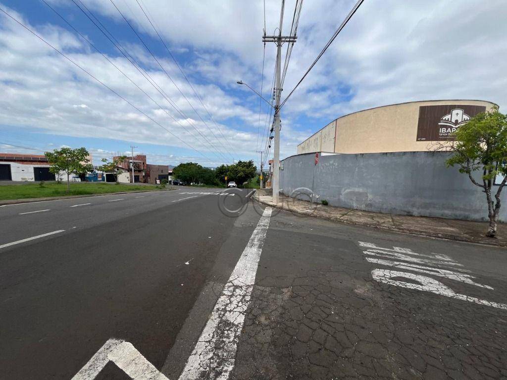 Loja-Salão, 600 m² - Foto 2