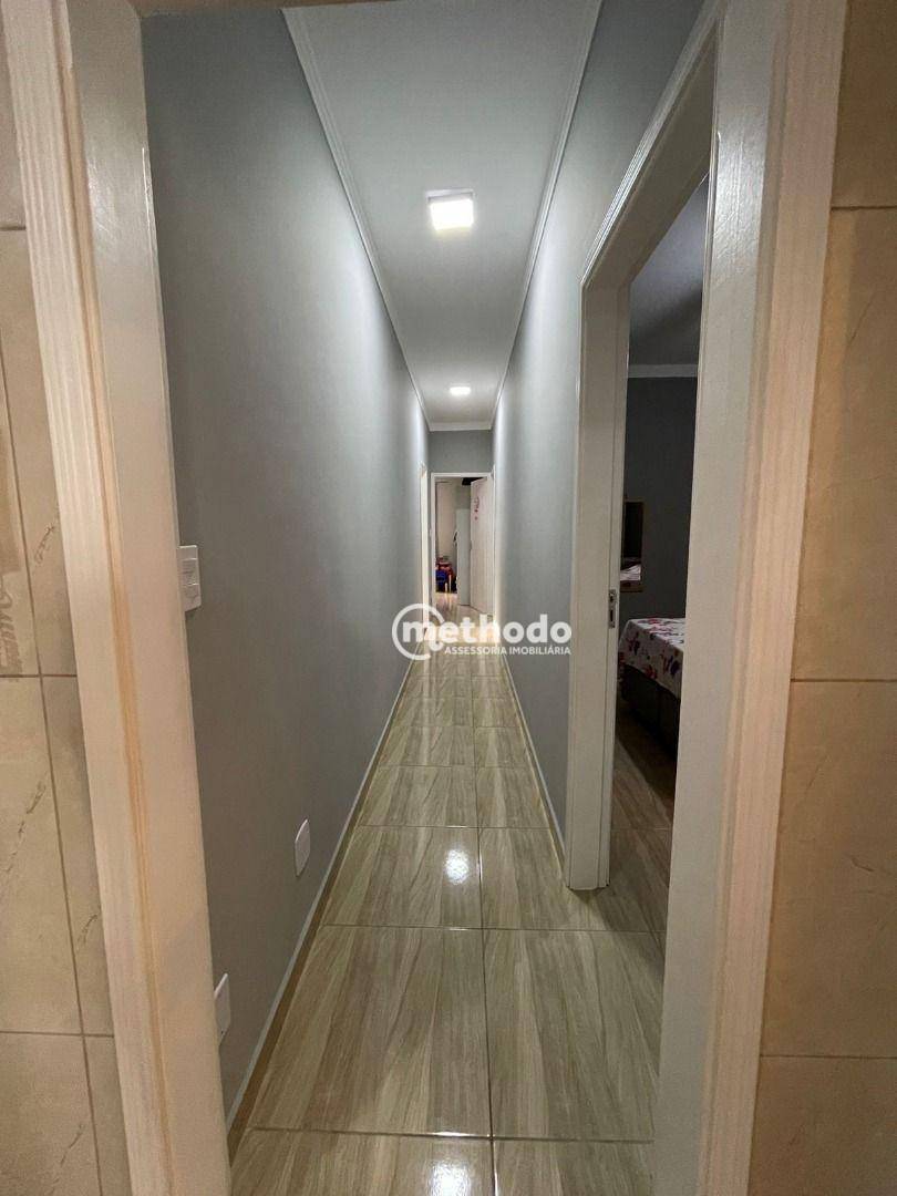 Casa à venda com 3 quartos, 149m² - Foto 9