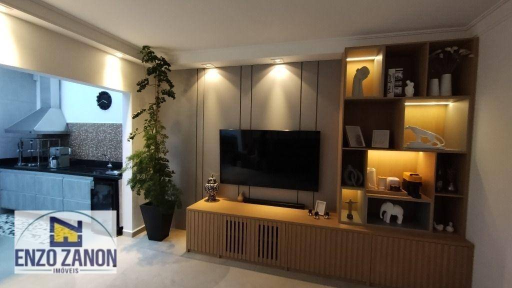 Sobrado à venda com 3 quartos, 151m² - Foto 4