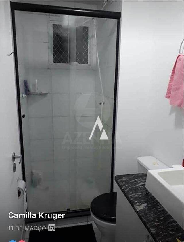 Apartamento à venda com 3 quartos, 50m² - Foto 22