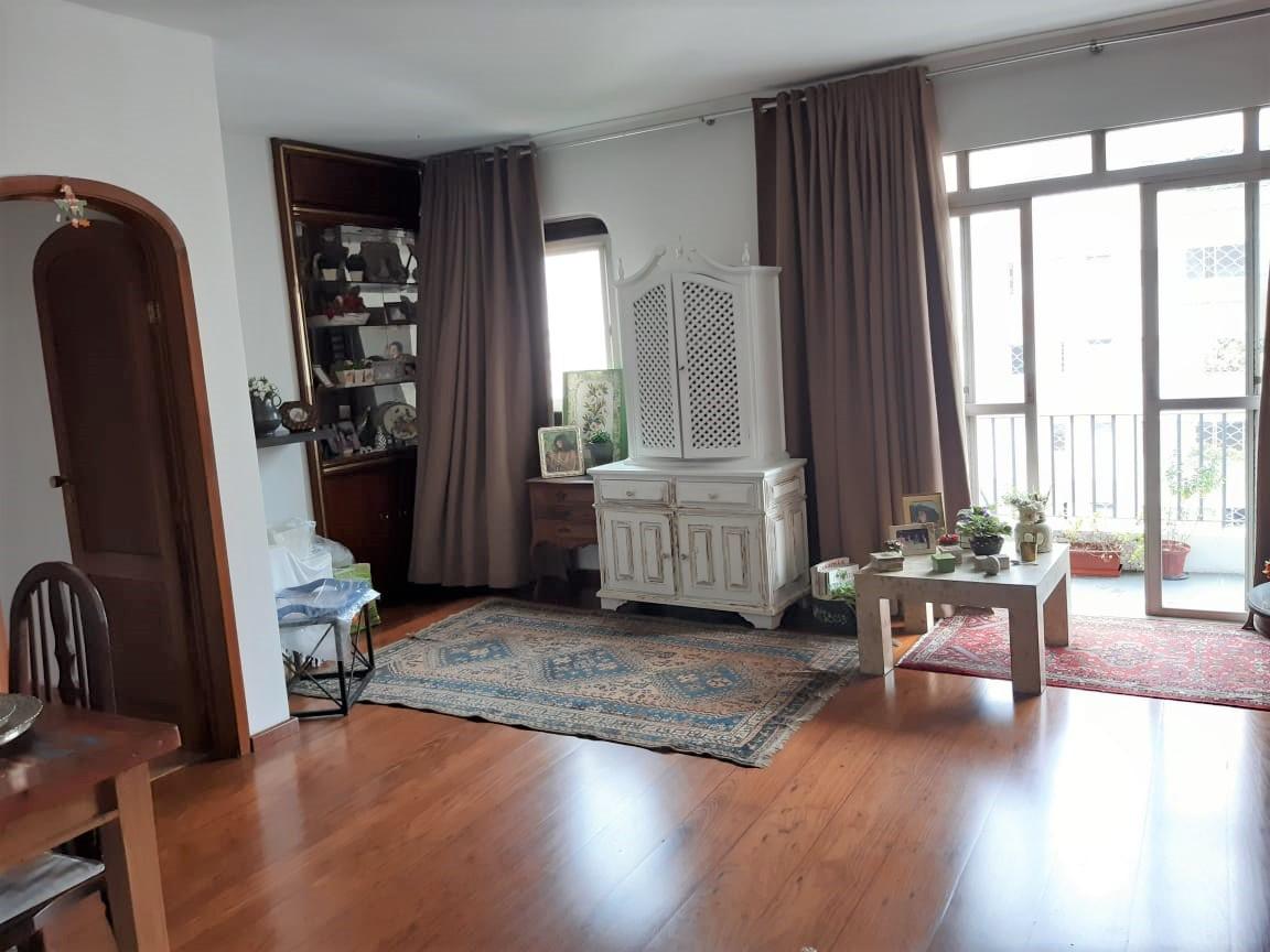 Apartamento à venda e aluguel com 3 quartos, 90m² - Foto 2