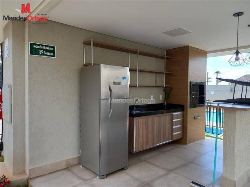 Apartamento à venda com 2 quartos, 47m² - Foto 14