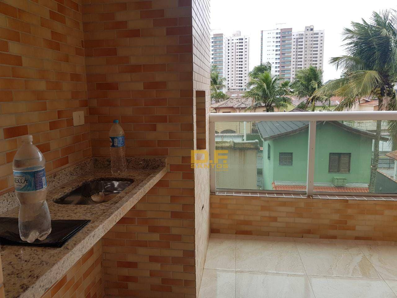 Apartamento à venda com 2 quartos, 80m² - Foto 4