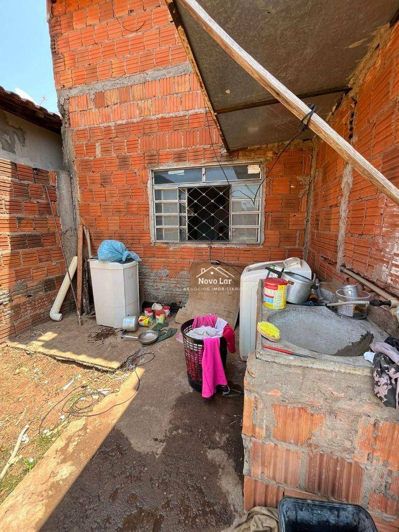 Casa à venda com 1 quarto, 50m² - Foto 15