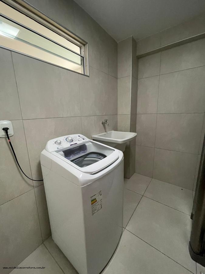 Apartamento para alugar com 1 quarto, 44m² - Foto 19