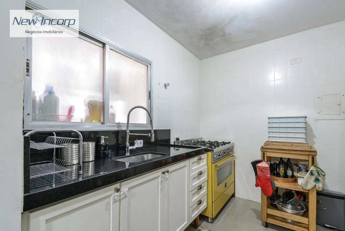 Apartamento à venda com 3 quartos, 122m² - Foto 8