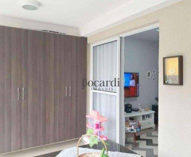 Apartamento à venda com 2 quartos, 93m² - Foto 4