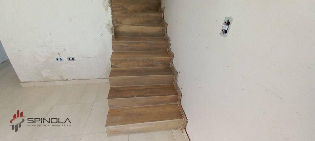 Sobrado à venda com 2 quartos, 51m² - Foto 22