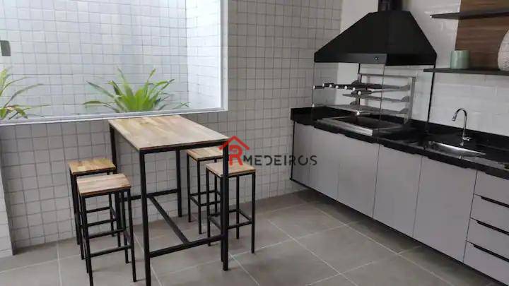 Apartamento à venda com 1 quarto, 45m² - Foto 17