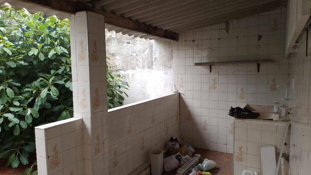 Sobrado para alugar com 3 quartos, 210m² - Foto 11