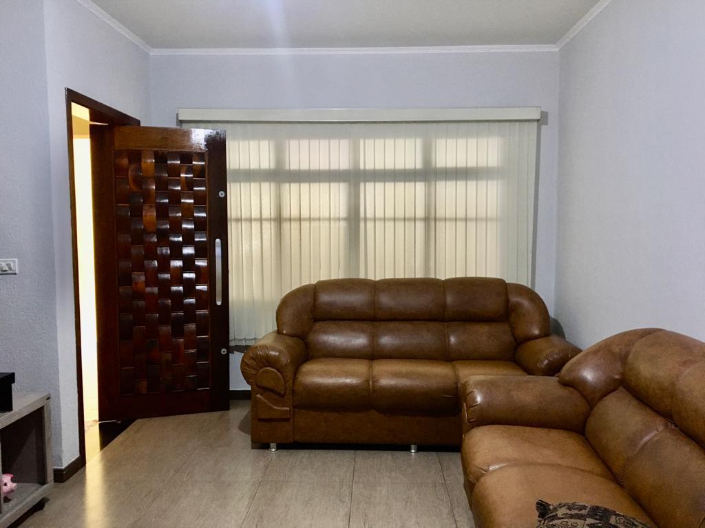 Sobrado à venda com 3 quartos, 165m² - Foto 5