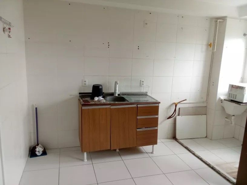 Apartamento à venda com 2 quartos, 41m² - Foto 10