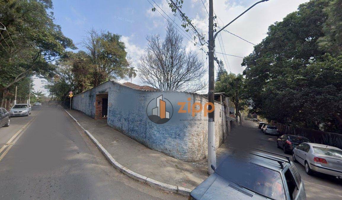 Casa à venda com 3 quartos, 564m² - Foto 1