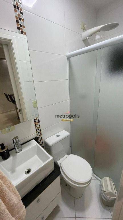 Cobertura à venda com 2 quartos, 120m² - Foto 11