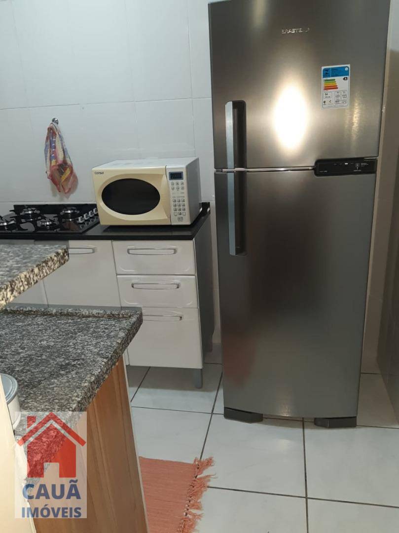 Apartamento à venda com 2 quartos, 47m² - Foto 3